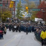 Remembrance Day 2017