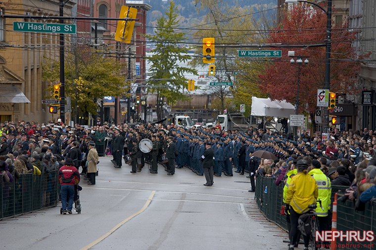 Remembrance Day 2017