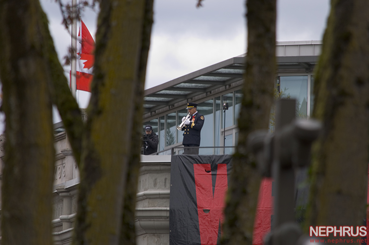 Remembrance Day 2017