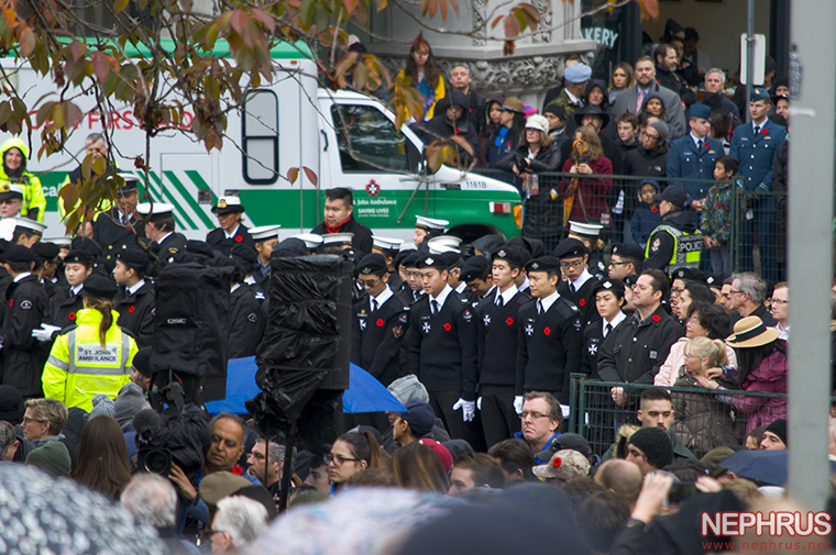 Remembrance Day 2017