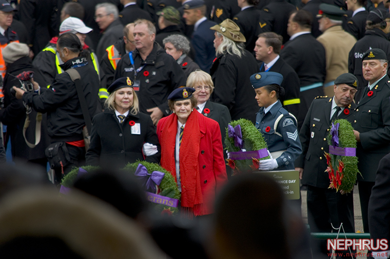 Remembrance Day 2017