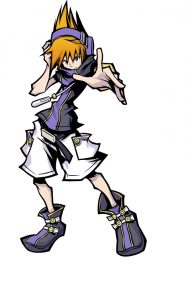 Neku Sakuraba