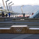 Olympic Cauldron