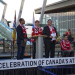 Olympic Cauldron