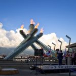 Olympic Cauldron