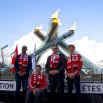Olympic Cauldron