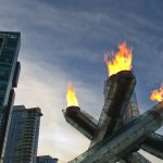 Olympic Cauldron