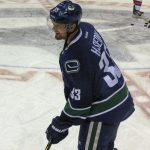 Henrik Sedin