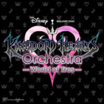Kingdom Hearts Orchestra -World of Tres-