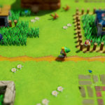 The Legend of Zelda: Link's Awakening on Nintendo Switch