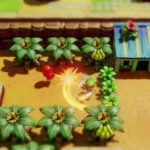 The Legend of Zelda: Link's Awakening on Nintendo Switch