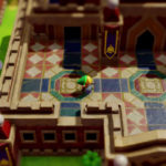 The Legend of Zelda: Link's Awakening on Nintendo Switch