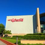 World of Coca-Cola