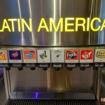 Latin America - World of Coca-Cola
