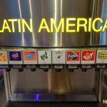 Latin America - World of Coca-Cola