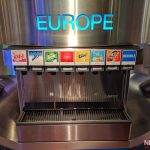 Europe - World of Coca-Cola