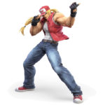 Super Smash Bros. Ultimate - Terry Bogard