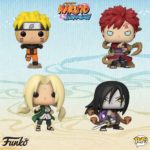 Funko Pop! Animation Naruto