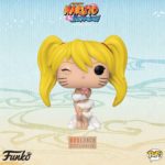 Funko Pop! Animation Naruto - BoxLunch Exclusive