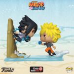Funko Pop! Animation Naruto - GameStop Exclusive