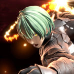 Super Smash Bros. Ultimate - Byleth