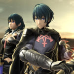 Super Smash Bros. Ultimate - Byleth