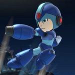 Super Smash Bros. Ultimate - Mega Man Mii Fighter