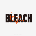 Bleach 20th Anniversary Web Site