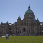 British Columbia Legislature