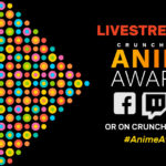 Crunchyroll Anime Awards 2020