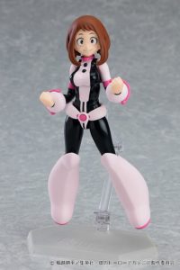 Ochaco Uraraka (figma)