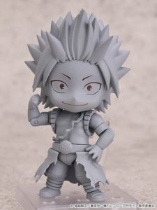 Eijiro Kirishima (Nendoroid)