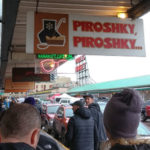 Piroshky Piroshky Pike Place Market