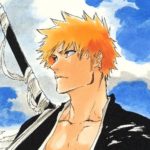 Bleach 20th Anniversary Video