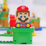 Super Mario Lego