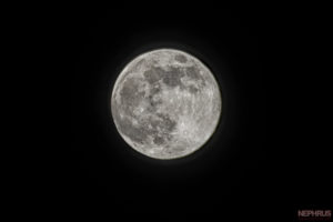 April Full Moon April Full Moon