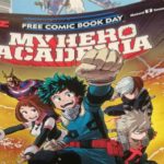 Free Comic Book Day header