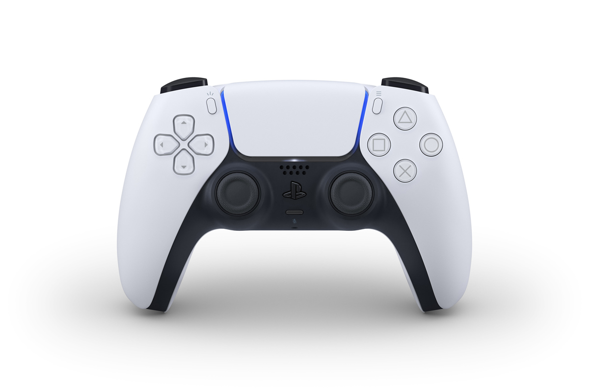 PlayStation 5 DualSense Controller