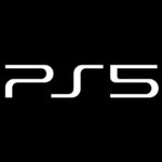 PlayStation 5 logo