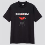 Uniqlo Manga UT Kingdom