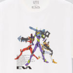 Uniqlo x Evangelion UT header