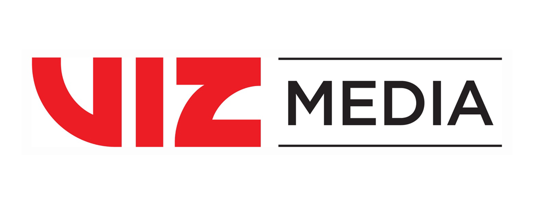 Viz Media logo