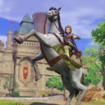Dragon Quest XI S: Echoes of an Elusive Age – Definitive Edition