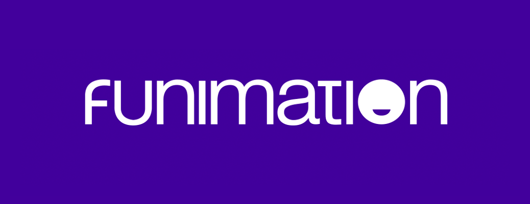 Funimation logo