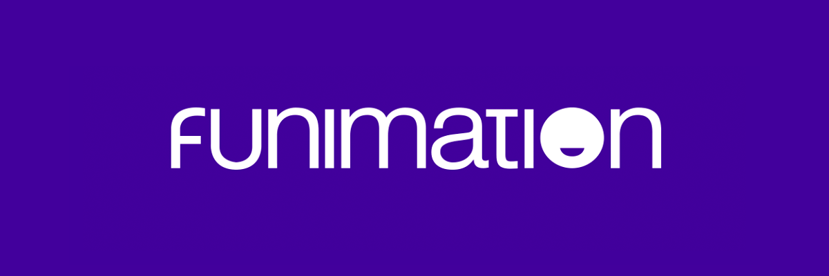 Funimation logo