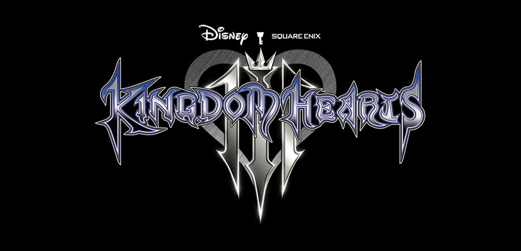 Kingdom Hearts III