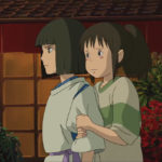 Studio Ghibli - Spirited Away