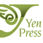 Yen Press logo