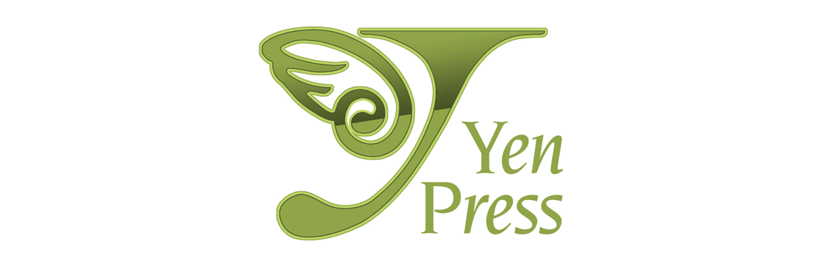 Yen Press logo