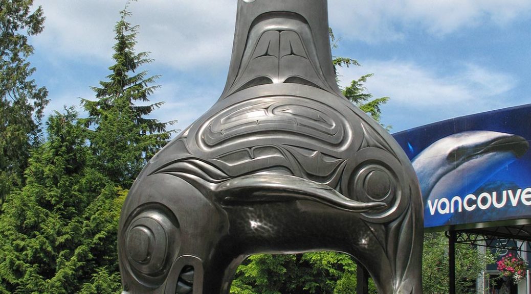 Vancouver Aquarium